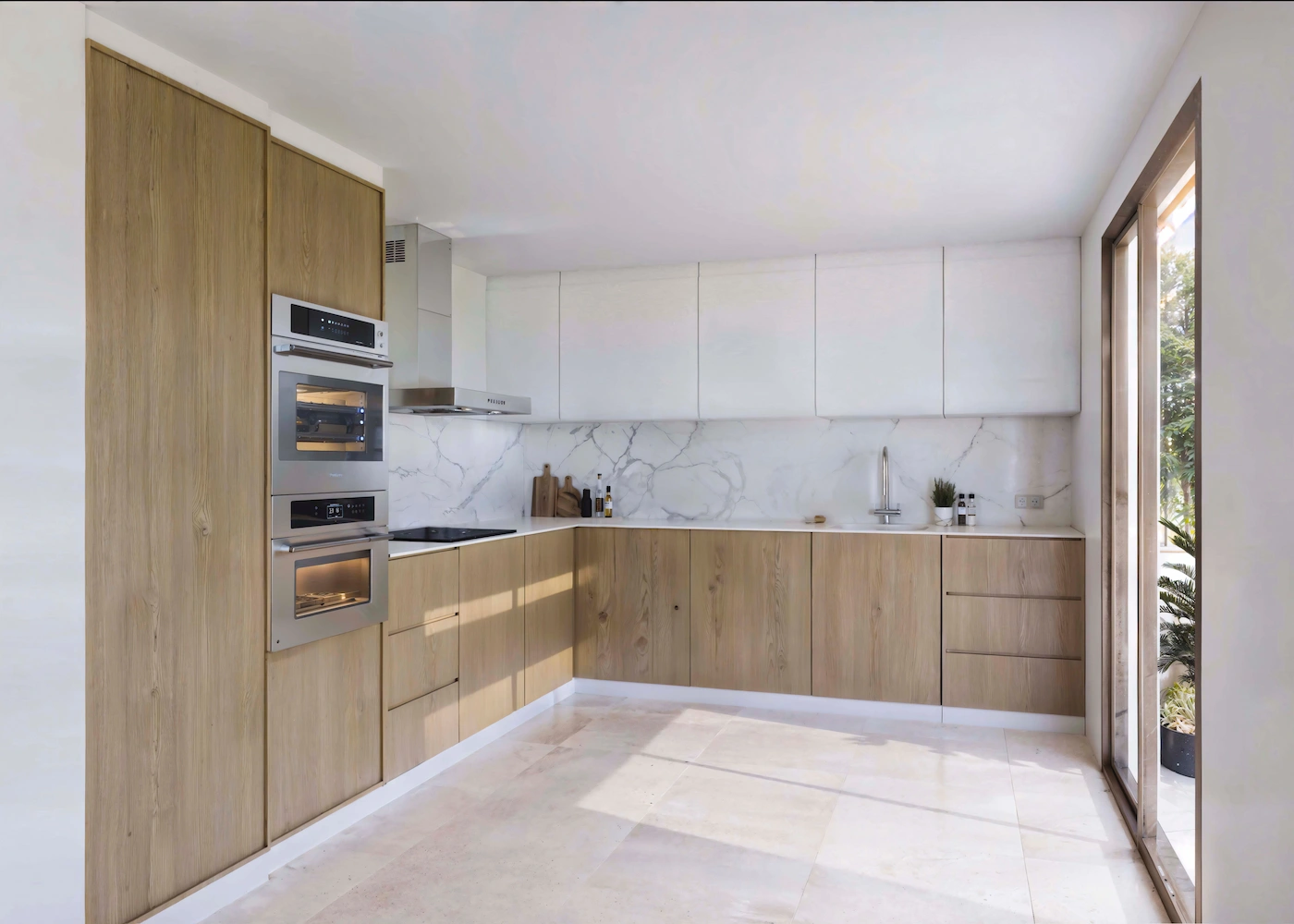 Tecnología eficiente y sostenibilidad